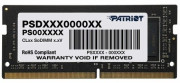 Pamięć do laptopa Patriot Signature DDR4