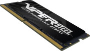 Atmiņa Patriot Viper Steel klēpjdatoram. SODIMM