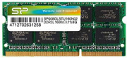Klēpjdatora atmiņa Silicon Power SODIMM. DDR3L