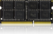 Atmiņa Teamgroup Elite. Sodimm. DDR3L. 4