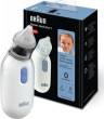 Braun BNA 100 elektriskais deguna aspirators