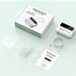 Momcozy SLIMNĪCAS KLASES NASALAIS ASPIRATORS [HOSPITAL