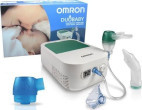 Omron Duobaby inhalators NE-C301-E ar iebūvētu