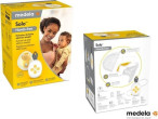 Medela Solo Hands Free