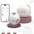 Momcozy M5 Smart Wearable Breast Pump