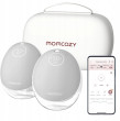 Momcozy M9 - bezprzewodowy laktator hands-free