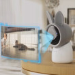 Arenti 4MP Wi-Fi Baby Kit ar