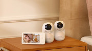 Nanny Momcozy BM03 video mazuļu monitors