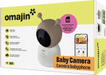 Netatmo Baby Camera aukle Omajin [Niania