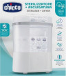 Chicco 129577 viss vienā sterilizators ar