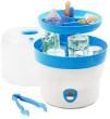 Olympia H+H Vaporizer BS 29 zils