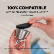 CAPSME minimālisma pakotne. Dolce Gusto [Minimalist