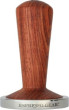 Espresso Gear Tamper Luce Rosewood 57mm