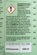 Moccamaster Akcesoria do ekspresów Cleaning detergent