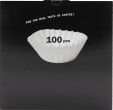 Moccamaster CDT Grand kafijas filtri [Filtry