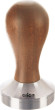 Orion Tamper Coffee Tērauds Koka Ciets