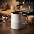 Rhinowares Rhino Coffee Gear - dzbanek
