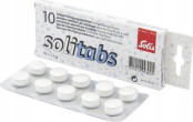 Solis Soiltabs tīrīšanas tabletes 10 gab