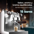 Ekspres ciśnieniowy Cecotec Baristeo Classic