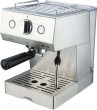 Spiediena espresso mašīnu kapteinis kafijas Pusiau