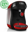 Bosch kapsulu kafijas automāts TAS103E melns