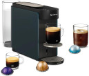 Ekspres na kapsułki Krups Nespresso XN