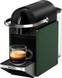 Krups XN 3063 Nespresso Pixie zaļo