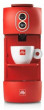 Illy Illy 23522 kapsulas kafijas automāts