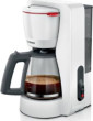 Bosch pilienveida kafijas automāts TKA2M111 balts