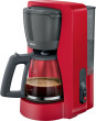 Bosch TKA2M114 Red pilienveida kafijas automāts