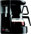 Melitta Aromaboy 1015-02 Black drip kafijas