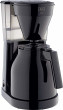 Melitta Easy II Therm 1023-06 Black