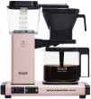 Ekspres przelewowy Moccamaster KBG Select Cherry