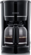 Severin KA4320 Black drip kafijas automāts