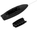 Emerio Black piena putotājs (MK-114166) [Spieniacz