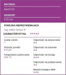Patisse 28x28cm hamburgera ruļļi (P -02989)