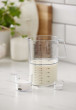 3MK 3 kausiņi Mensura Clear San