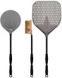 Alfa Forni Peel Set Medium 3-pieces