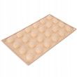 Aptel Silicone Mold Pralines šokolādes 24