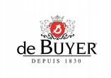 De Buyer De Pircējs Mērkarotu komplekts