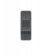 Joseph Joseph Joseph Duo 851677 pelēks