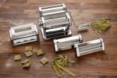 Marcato Multipast+ Pasta Machine Set (AT+MULTIPAST)