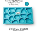 Qualy Day Ocean Ice Mold (10080-DO)