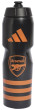 Adidas Arsenal FC ūdens pudele melna