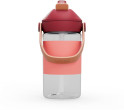 CamelBak Butelka Tritanowa Thrive Flip Straw