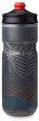 HydraPak Polar Surge Ascent 600ml. melns