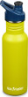 Klean Kanteen Classic Šaurs (Sport