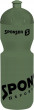 Sponser Bidon SPONSER NET olive green