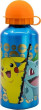 Stor ALUMĪNIJA PUDELE POKEMON PIKACHU [BUTELKA