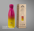 Domoletti WATER BOTTLE DOMOLETTI RH503-500 MIXPINK
